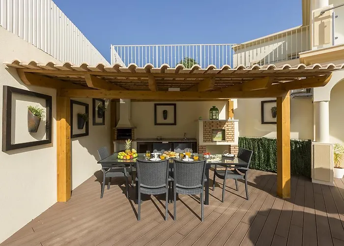 بيت للعطل D_loft Sea And Golf